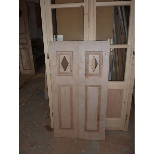 Παράθυρα Μπαλκονιού