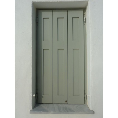 Παράθυρα Μπαλκονιού