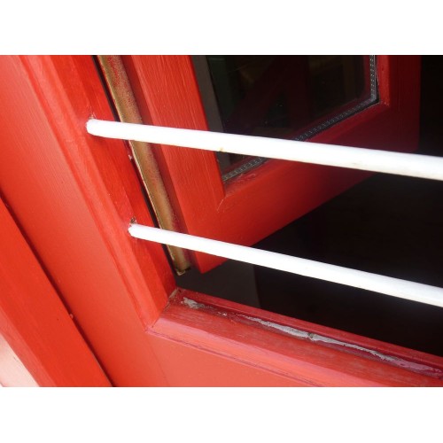 Παράθυρα Μπαλκονιού