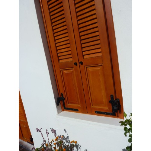 Παράθυρα Μπαλκονιού