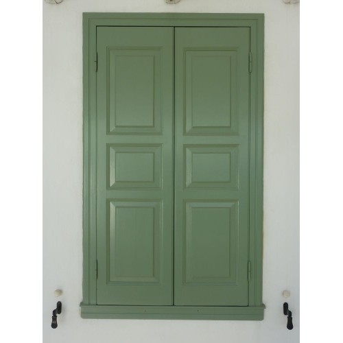 Παράθυρα Μπαλκονιού