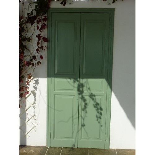 Παράθυρα Μπαλκονιού