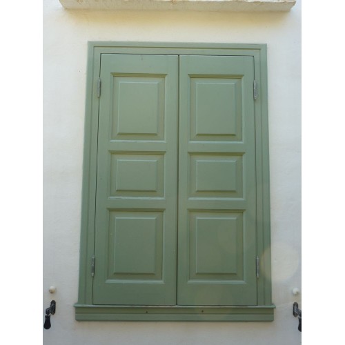 Παράθυρα Μπαλκονιού