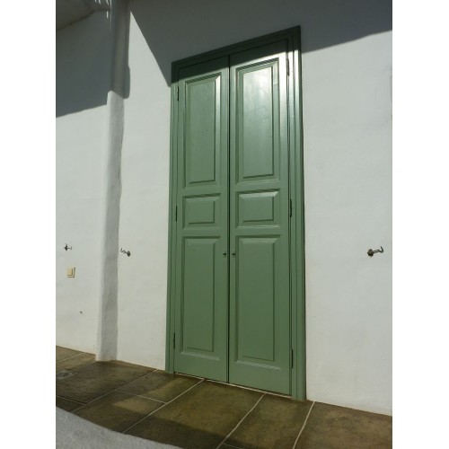 Παράθυρα Μπαλκονιού