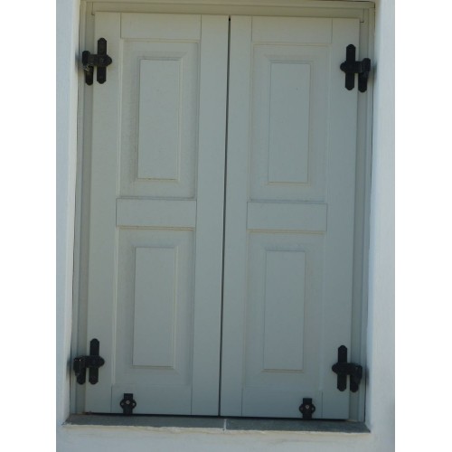 Παράθυρα Μπαλκονιού