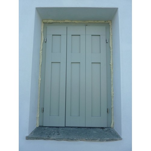 Παράθυρα Μπαλκονιού