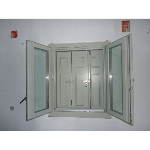 Παράθυρα Μπαλκονιού