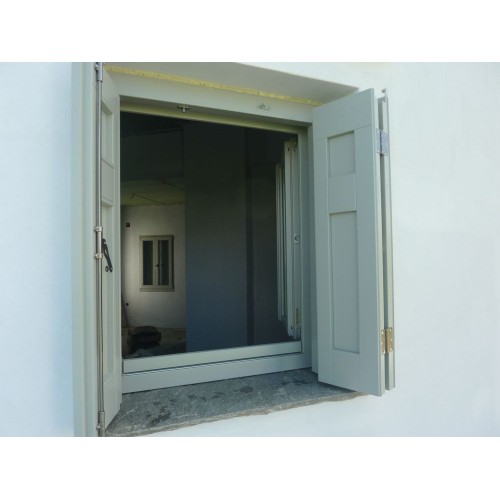 Παράθυρα Μπαλκονιού