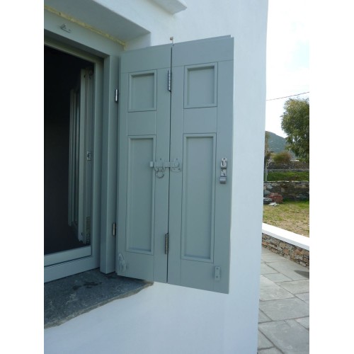 Παράθυρα Μπαλκονιού