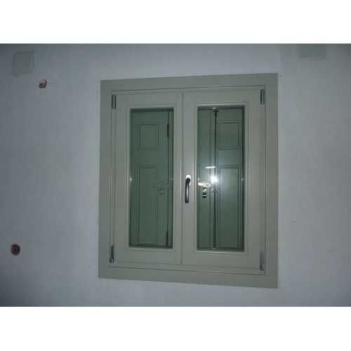 Παράθυρα Μπαλκονιού