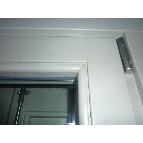 Παράθυρα Μπαλκονιού