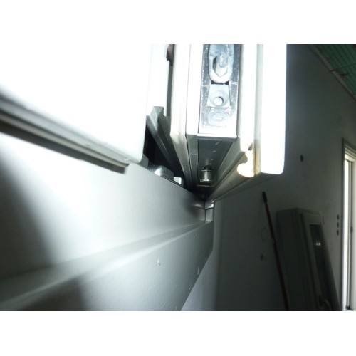 Παράθυρα Μπαλκονιού