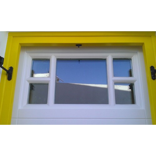 Παράθυρα Μπαλκονιού