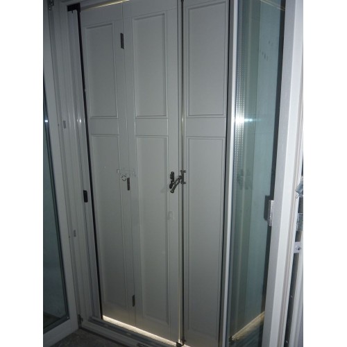 Παράθυρα Μπαλκονιού