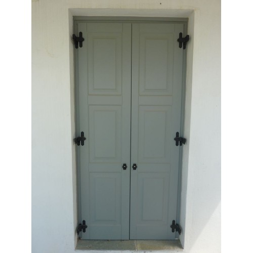 Παράθυρα Μπαλκονιού