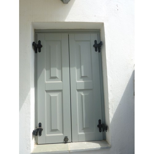 Παράθυρα Μπαλκονιού