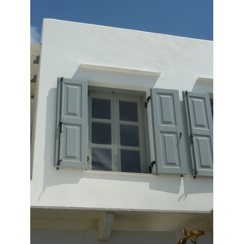 Παράθυρα Μπαλκονιού