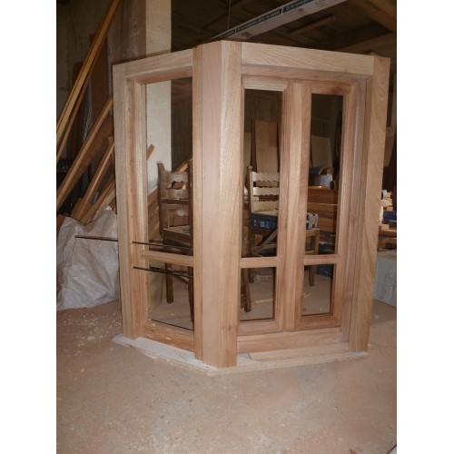 Παράθυρα Μπαλκονιού