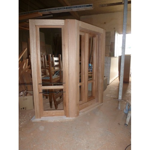 Παράθυρα Μπαλκονιού