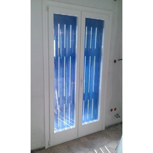 Παράθυρα Μπαλκονιού