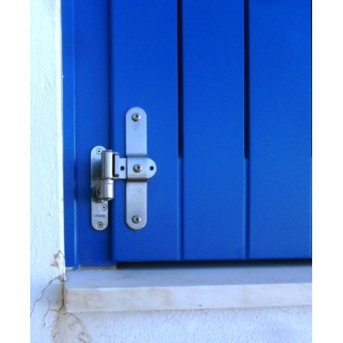 Παράθυρα Μπαλκονιού