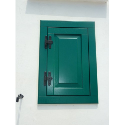 Παράθυρα Μπαλκονιού