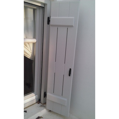 Παράθυρα Μπαλκονιού