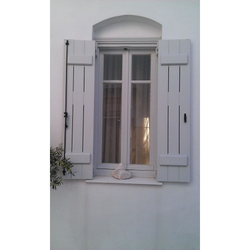 Παράθυρα Μπαλκονιού