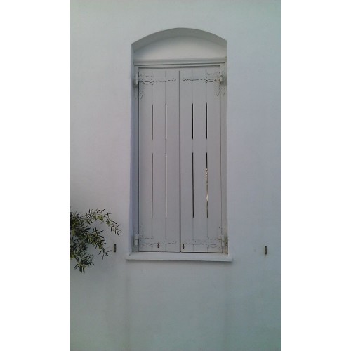 Παράθυρα Μπαλκονιού