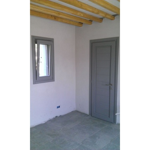 Παράθυρα Μπαλκονιού