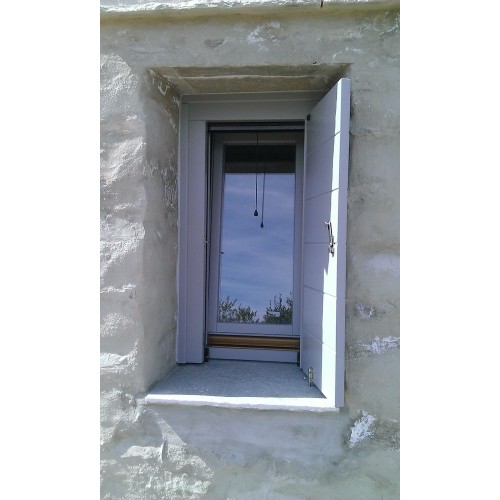 Παράθυρα Μπαλκονιού