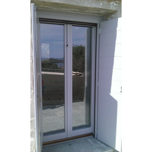 Παράθυρα Μπαλκονιού