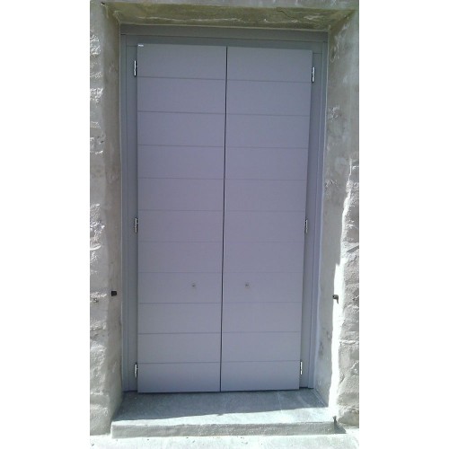 Παράθυρα Μπαλκονιού