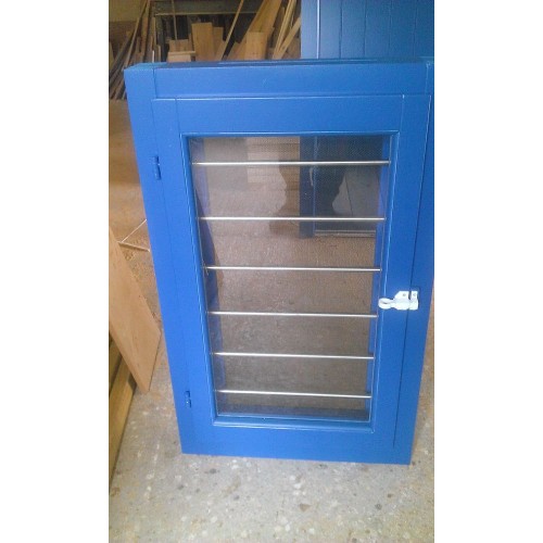 Παράθυρα Μπαλκονιού