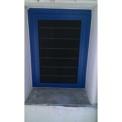 Παράθυρα Μπαλκονιού