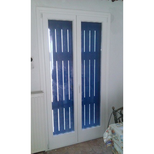 Παράθυρα Μπαλκονιού