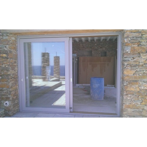 Παράθυρα Μπαλκονιού