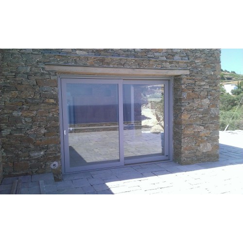 Παράθυρα Μπαλκονιού