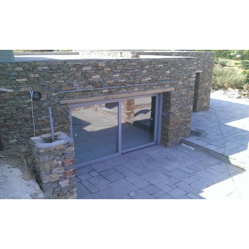 Παράθυρα Μπαλκονιού