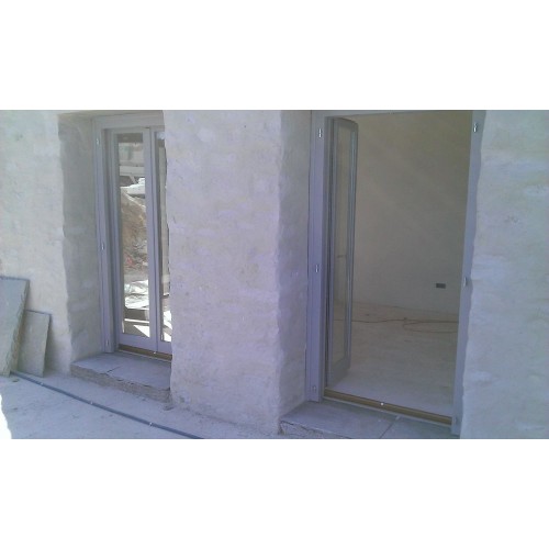 Παράθυρα Μπαλκονιού