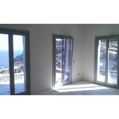 Παράθυρα Μπαλκονιού