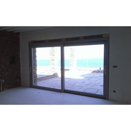 Παράθυρα Μπαλκονιού