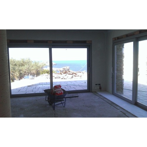 Παράθυρα Μπαλκονιού