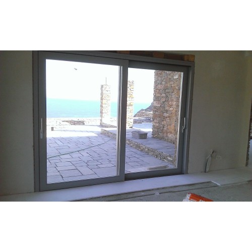 Παράθυρα Μπαλκονιού