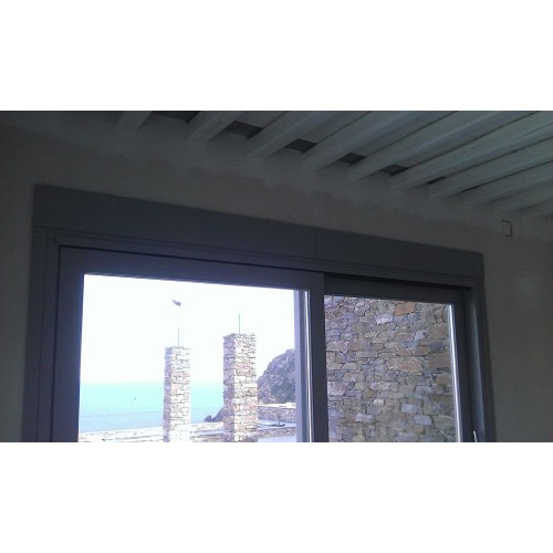 Παράθυρα Μπαλκονιού