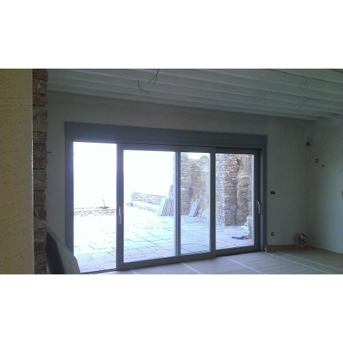 Παράθυρα Μπαλκονιού