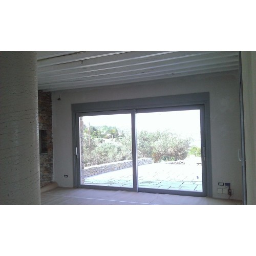 Παράθυρα Μπαλκονιού