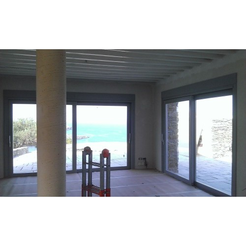 Παράθυρα Μπαλκονιού