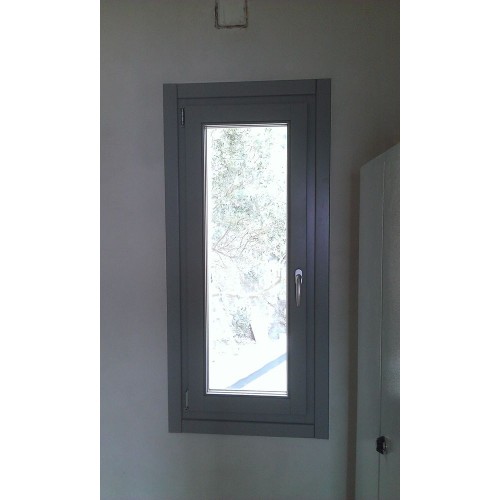 Παράθυρα Μπαλκονιού