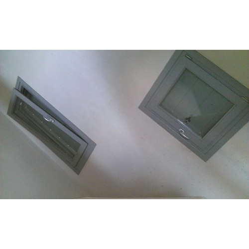 Παράθυρα Μπαλκονιού